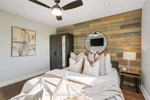 Photo 11 at 22 Athenia Court, West Hill, Toronto