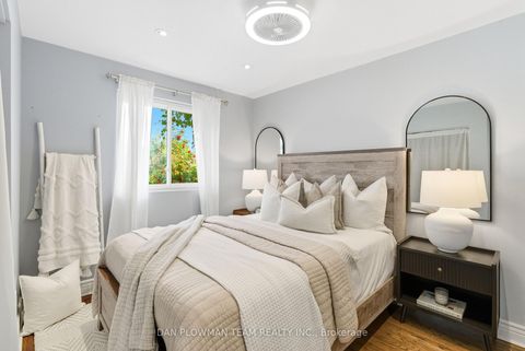 Photo 12 at 22 Athenia Court, West Hill, Toronto