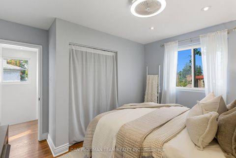 Photo 13 at 22 Athenia Court, West Hill, Toronto