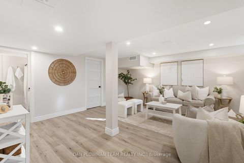 Photo 22 at 22 Athenia Court, West Hill, Toronto