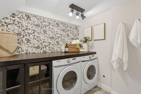 Photo 26 at 22 Athenia Court, West Hill, Toronto