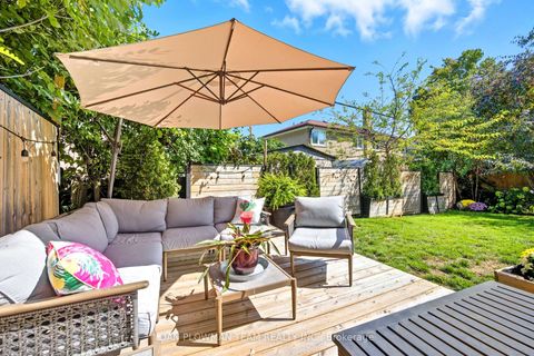 Photo 32 at 22 Athenia Court, West Hill, Toronto