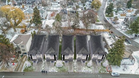 Photo 1 at 81 Brooklawn Avenue, Cliffcrest, Toronto