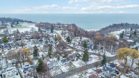 Photo 5 at 81 Brooklawn Avenue, Cliffcrest, Toronto