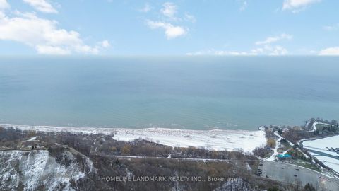 Photo 6 at 81 Brooklawn Avenue, Cliffcrest, Toronto