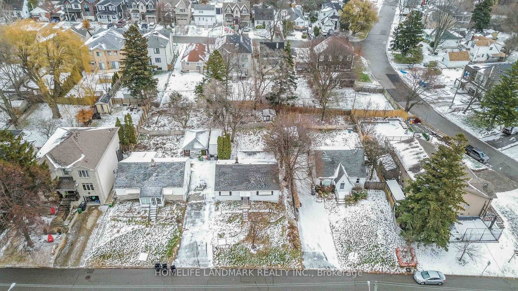 81 Brooklawn Avenue, Cliffcrest, Toronto 