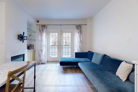 Photo 5 at 4A Portland Street, Waterfront Communities C1, Toronto