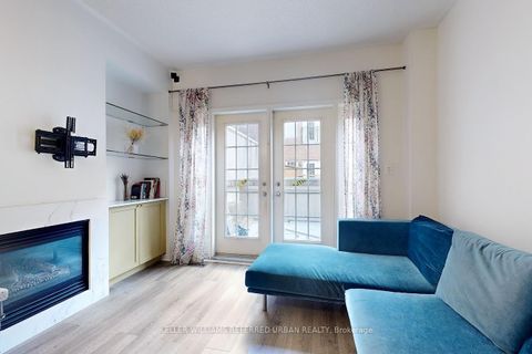 Photo 6 at 4A Portland Street, Waterfront Communities C1, Toronto