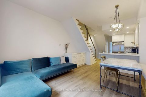 Photo 7 at 4A Portland Street, Waterfront Communities C1, Toronto