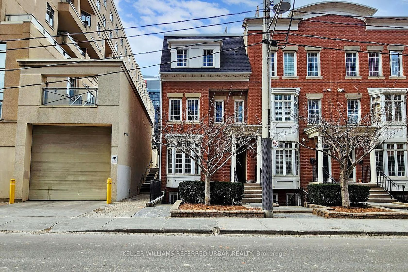 4A Portland Street, Waterfront Communities C1, Toronto 