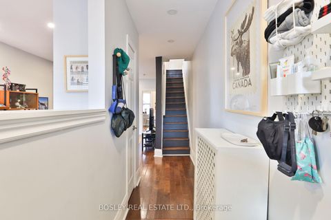 Photo 2 at 663 Vaughan Road, Oakwood Village, Toronto