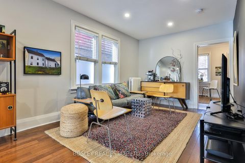 Photo 3 at 663 Vaughan Road, Oakwood Village, Toronto