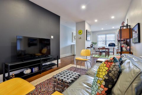 Photo 6 at 663 Vaughan Road, Oakwood Village, Toronto