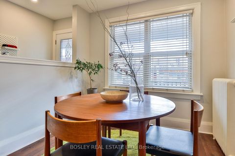 Photo 8 at 663 Vaughan Road, Oakwood Village, Toronto