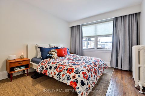 Photo 15 at 663 Vaughan Road, Oakwood Village, Toronto