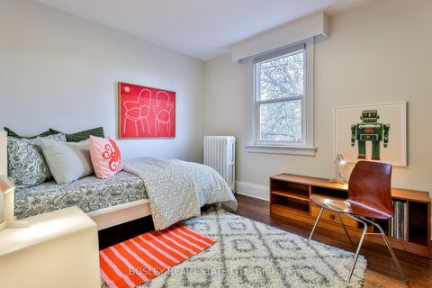 Photo 17 at 663 Vaughan Road, Oakwood Village, Toronto