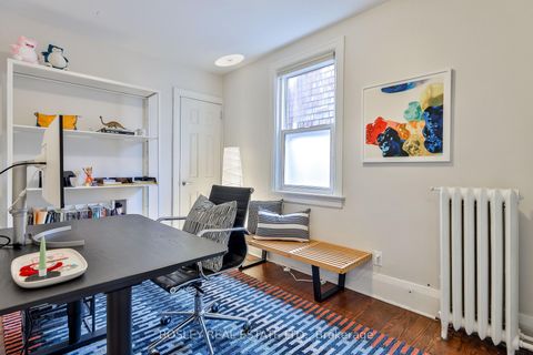 Photo 20 at 663 Vaughan Road, Oakwood Village, Toronto