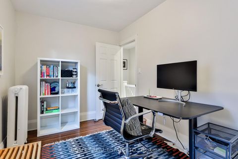 Photo 21 at 663 Vaughan Road, Oakwood Village, Toronto