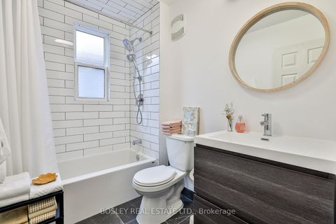 Photo 23 at 663 Vaughan Road, Oakwood Village, Toronto