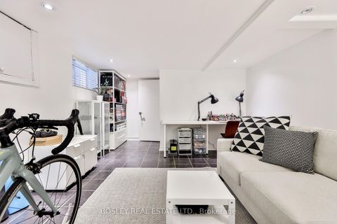 Photo 27 at 663 Vaughan Road, Oakwood Village, Toronto