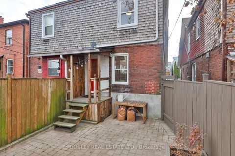 Photo 34 at 663 Vaughan Road, Oakwood Village, Toronto