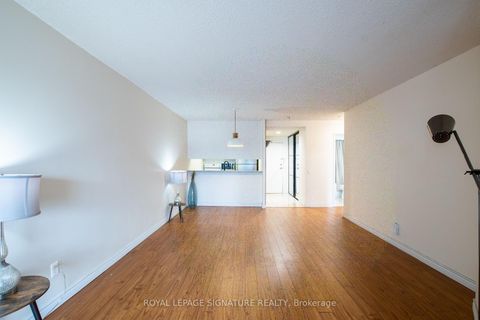 Photo 8 at 1604 - 7 Bishop Avenue, Newtonbrook East, Toronto