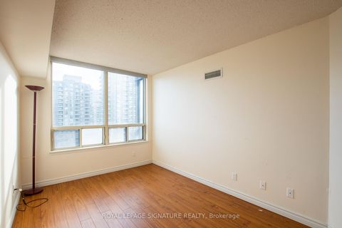 Photo 22 at 1604 - 7 Bishop Avenue, Newtonbrook East, Toronto