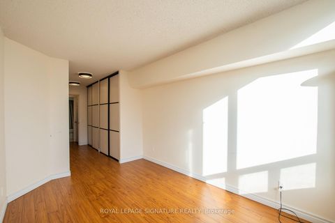 Photo 23 at 1604 - 7 Bishop Avenue, Newtonbrook East, Toronto