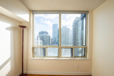 Photo 24 at 1604 - 7 Bishop Avenue, Newtonbrook East, Toronto