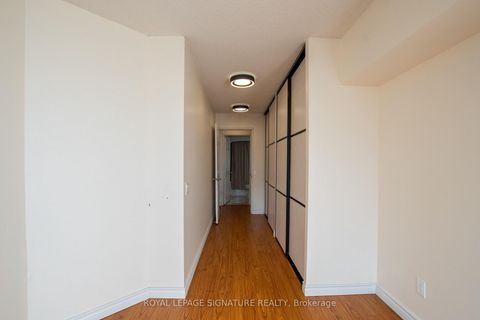 Photo 25 at 1604 - 7 Bishop Avenue, Newtonbrook East, Toronto