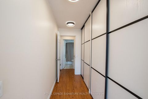 Photo 26 at 1604 - 7 Bishop Avenue, Newtonbrook East, Toronto