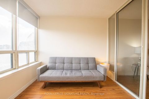 Photo 29 at 1604 - 7 Bishop Avenue, Newtonbrook East, Toronto