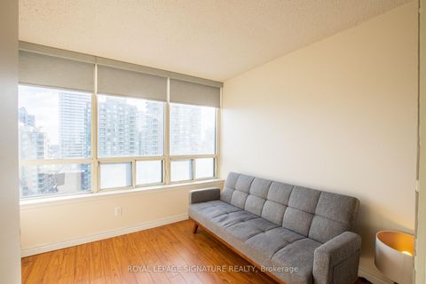Photo 34 at 1604 - 7 Bishop Avenue, Newtonbrook East, Toronto