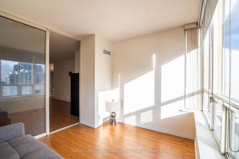 Photo 35 at 1604 - 7 Bishop Avenue, Newtonbrook East, Toronto