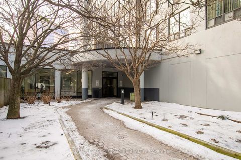 Photo 41 at 1604 - 7 Bishop Avenue, Newtonbrook East, Toronto