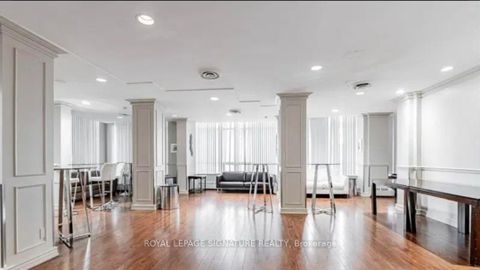 Photo 45 at 1604 - 7 Bishop Avenue, Newtonbrook East, Toronto