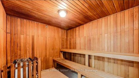 Photo 46 at 1604 - 7 Bishop Avenue, Newtonbrook East, Toronto