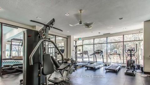 Photo 47 at 1604 - 7 Bishop Avenue, Newtonbrook East, Toronto