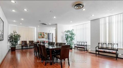 Photo 48 at 1604 - 7 Bishop Avenue, Newtonbrook East, Toronto