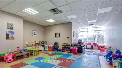 Photo 49 at 1604 - 7 Bishop Avenue, Newtonbrook East, Toronto