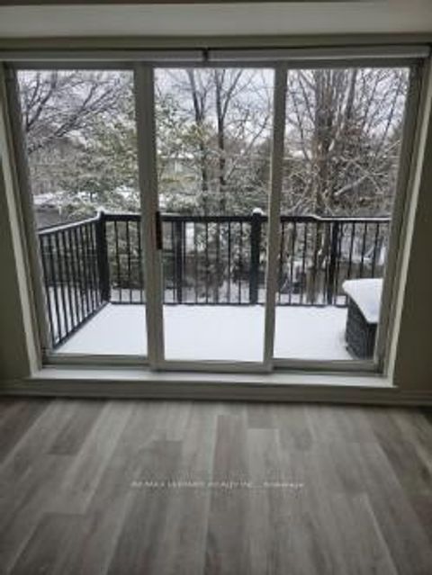 Photo 0 at 2168 - 95 George Appleton Way W, CFB, Toronto