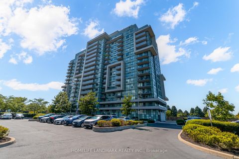 Photo 0 at 1105 - 1346 Danforth Road, Eglinton East, Toronto