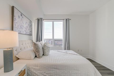 Photo 16 at 1105 - 1346 Danforth Road, Eglinton East, Toronto