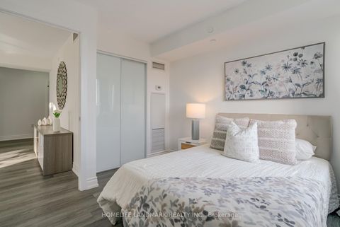 Photo 17 at 1105 - 1346 Danforth Road, Eglinton East, Toronto