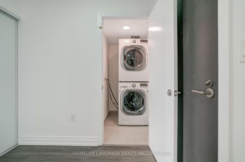 Photo 22 at 1105 - 1346 Danforth Road, Eglinton East, Toronto