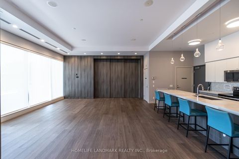 Photo 23 at 1105 - 1346 Danforth Road, Eglinton East, Toronto