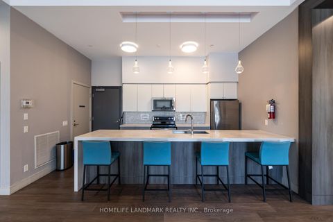 Photo 24 at 1105 - 1346 Danforth Road, Eglinton East, Toronto