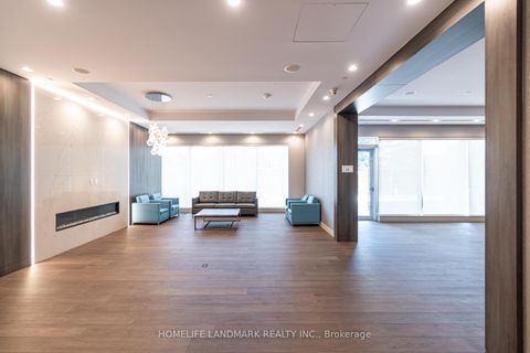 Photo 25 at 1105 - 1346 Danforth Road, Eglinton East, Toronto