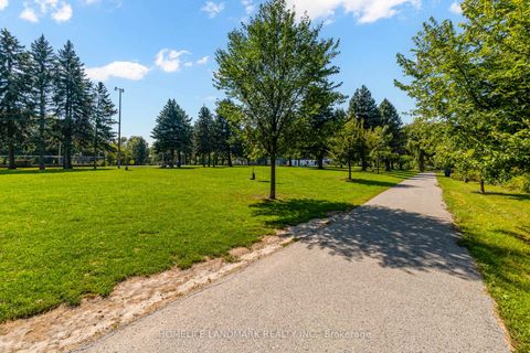 Photo 28 at 1105 - 1346 Danforth Road, Eglinton East, Toronto