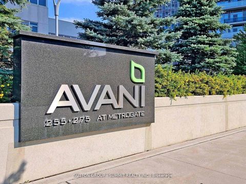 Photo 3 at 1717 - 275 VILLAGE GREEN Square, Malvern West, Toronto